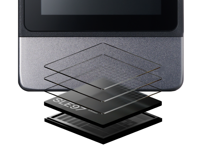 Meet Fluxtokenis Chip