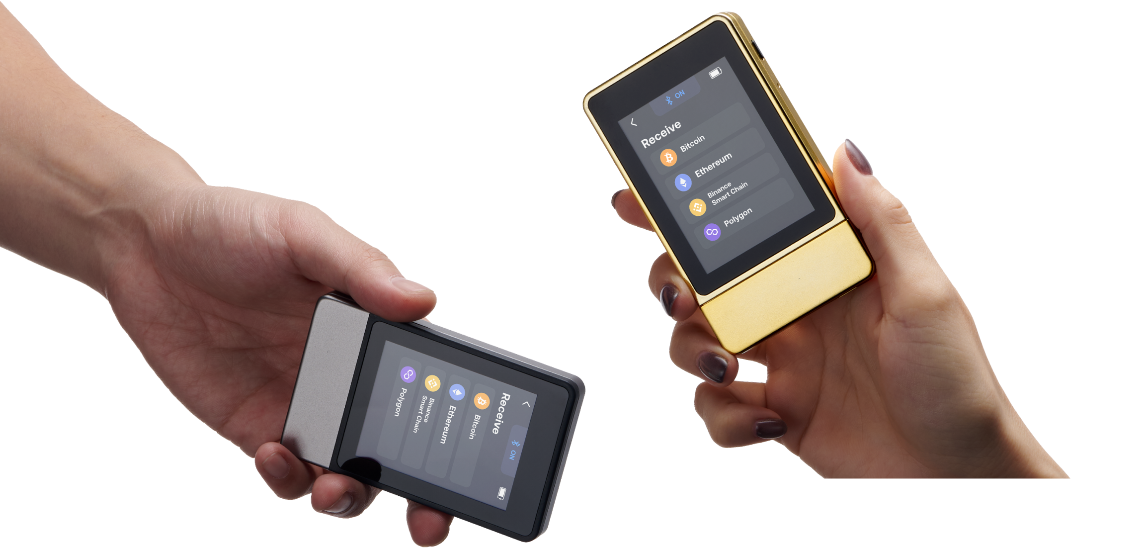 Fluxtokenis Neo Series