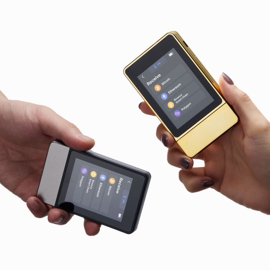 Fluxtokenis Neo Series (Neo-X / NeoGold)